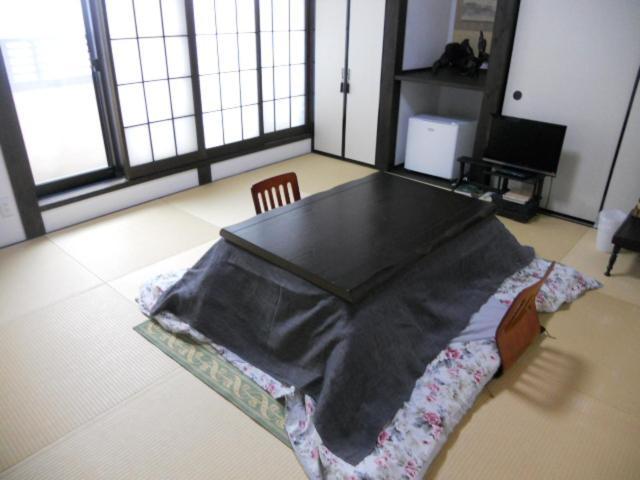 Guest House Koundo Nikko Esterno foto