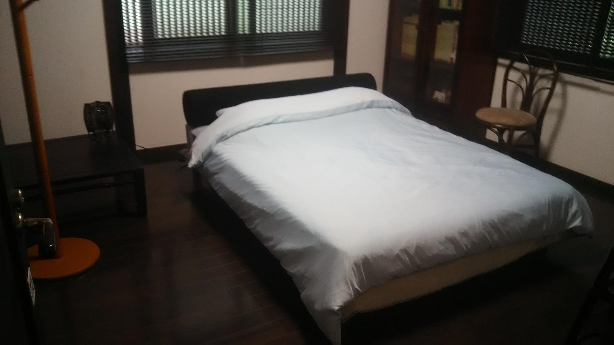Guest House Koundo Nikko Esterno foto