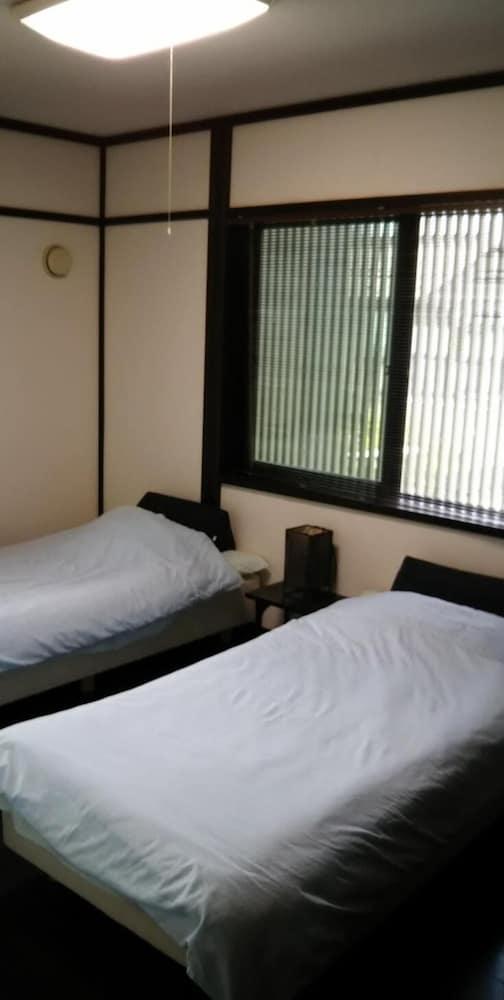Guest House Koundo Nikko Esterno foto