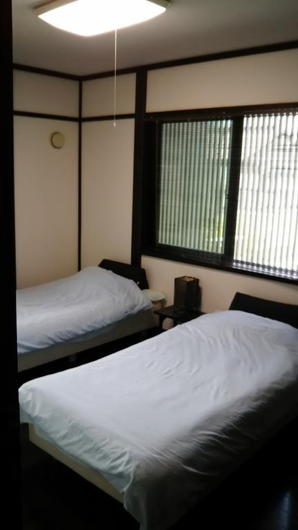 Guest House Koundo Nikko Esterno foto