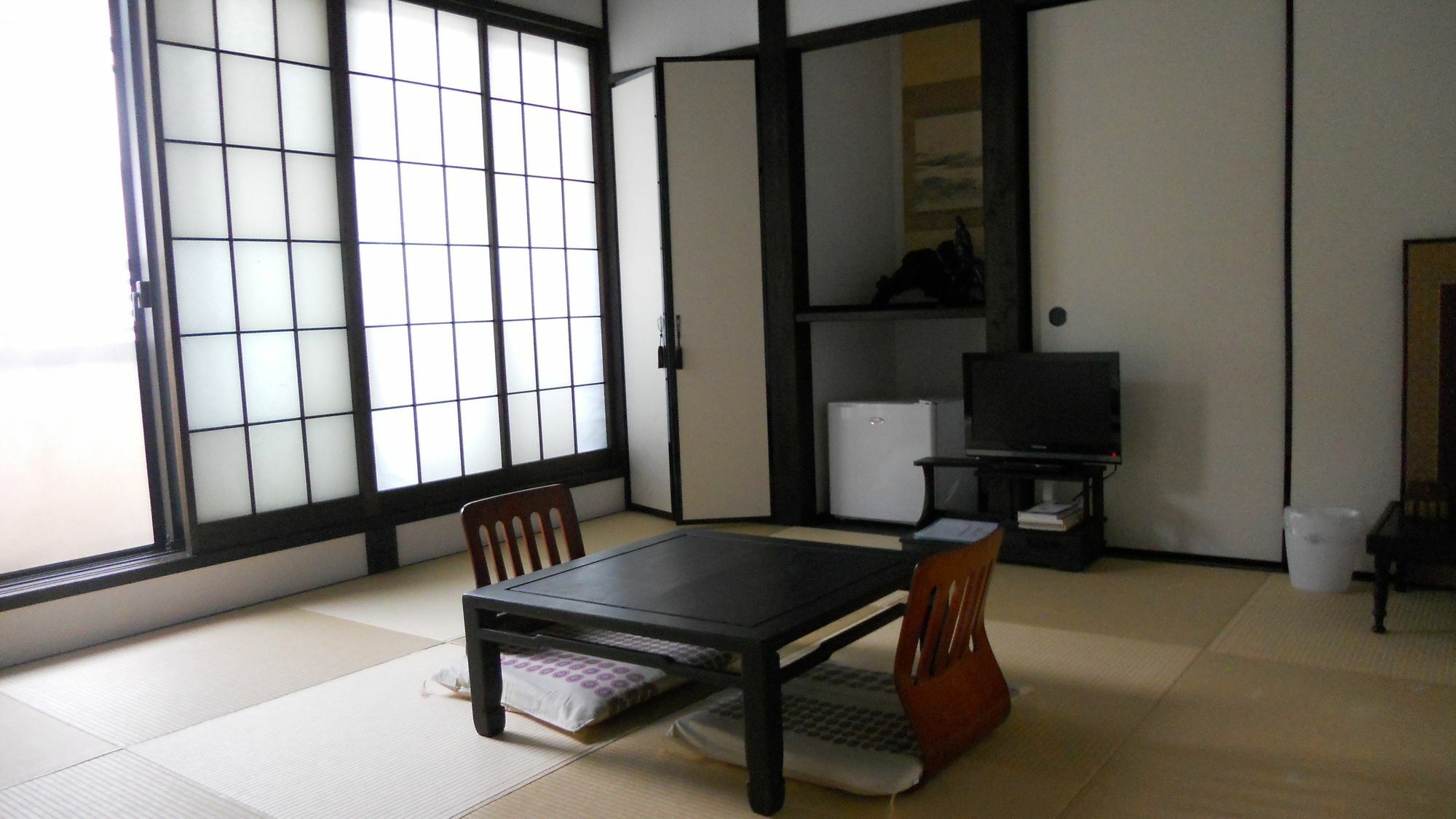 Guest House Koundo Nikko Esterno foto